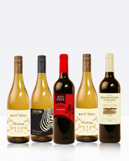 Wine Label Printing