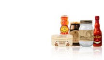Food Product Labels
