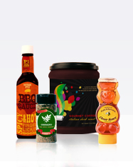 SpecialtyFood