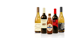 Wine and Beverage Labels