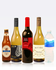 Custom Wine Labels