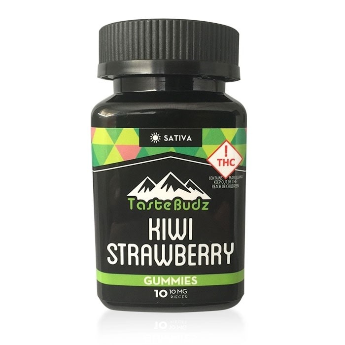 Custom Cannabis Labels