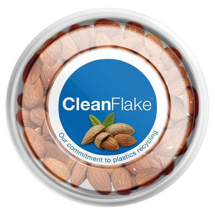 CleanFlake Labels