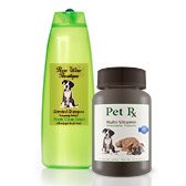 Custom Pet Product Labels 
