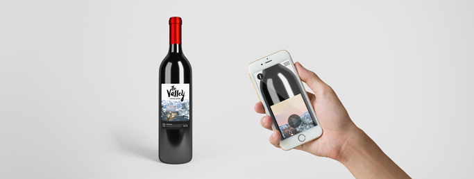 Augmented Reality Labels Augmented Reality Labels