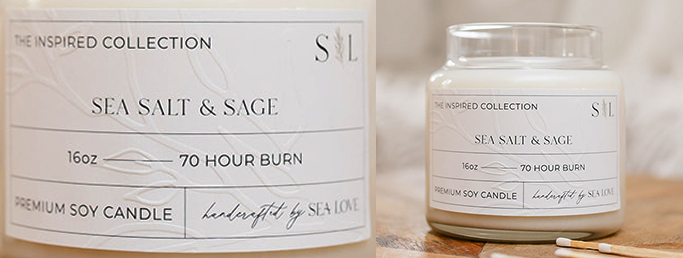 Embossed Labels Embossed Labels
