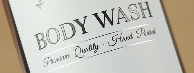 Metallic Foil Labels Metallic Foil Labels