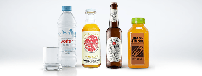 Custom Beverage Labels Custom Beverage Labels