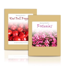 Lawn & Garden Custom Labels Lawn & Garden Custom Labels