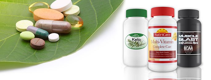 Vitamin Bottle Labels Vitamin Bottle Labels