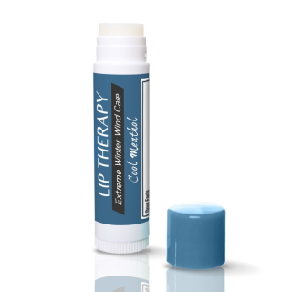 Custom Logo Lip Balm