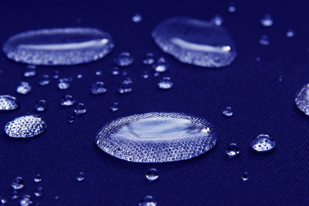 Water Resistant Sticker Vs Normal Sticker Water Resistant Stickers | Lightning Labels