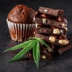 Custom Edible Product Labels for Your Cannabis Brand