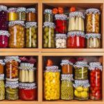 Blank Labels for Jars: Hand-Label Your Craft Items