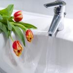 Bath & Body Product Labels - Attractive Mother's Day Products