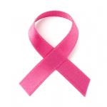 Support Breast Cancer Awareness Month with Custom Stickers