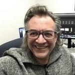 Don Alles gets creative on multiple fronts