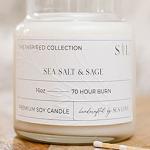 Custom Embossed Labels and Stickers Make Products Stand Out — Literally