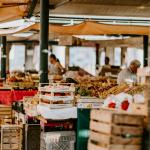 Why Good Labeling Matters at the Farmers Market