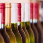 Labels for Glass Bottles