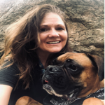 Jillian Anderson applies community experience to business development excellence