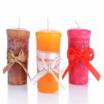 Catch Shoppers' Eyes with Perfect Scented Candle Labels