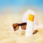Lotion Bottle Labels: Packaging for Sunscreen, Skin Cream and More