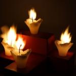 Make Sure Your Candle Labels Hold Up to Heat