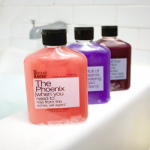 What does the name Not Soap, Radio mean?