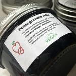 Farmer's Market Products: Choosing Durable, Moisture-Resistant Label Materials
