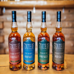 State 38 Distillery: ‘When the spirits move you’