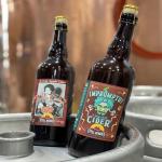 Steel Bender Brewyard Grows Through Palate-Pleasing Brews, Positive Word-of-Mouth