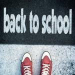 Head to Lightning Labels for Back-to-School Stickers and Labels