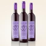 Make Your Own Wine Label