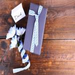 Deploy Father's Day Labels to Help Consumers Choose Gifts