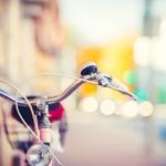 Use Labels and Stickers to Promote Safety During National Bike Month