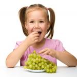 Rev Up Custom Labels and Stickers for National Nutrition Month