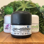 Eleblend CBD topicals stand out in a crowded marketplace