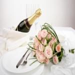 Spread the Love on Valentine's Day With Custom Wine Bottle Labels