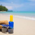 Sun-Proof Your Summer Products with Heat- and Waterproof Labels