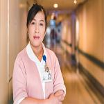 STOP! Hospital Uses Custom Stickers To Improve Security