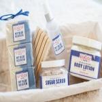 High-Quality Bath & Body Labels Reflect the Excellence of Your Product