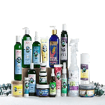 Poofy Organics showcases USDA-certified products