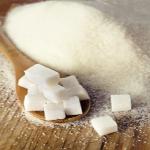 FDA Set to Put Added Sugar Category on Food Labels