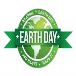 Celebrate Earth Day With Eco-Friendly Labels