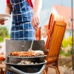 Spruce Up Your Sauce Labels for National Barbeque Month!