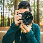 May is National Photography Month