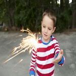 Add Some Fun To Your Product Labels this July 4th