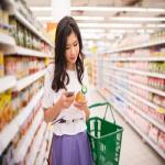Use High Impact Images on Product Labels to Stand Out From the Pack