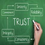 New Study Finds Shoppers Trust Labels More Than Ads